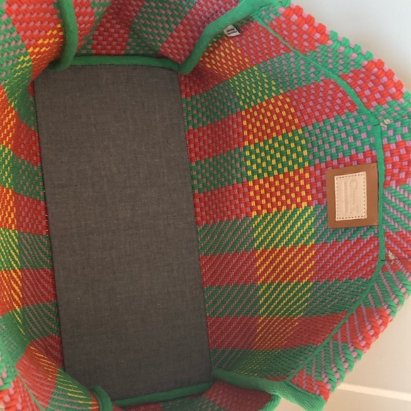 Clare V Summer Tote - Picture 6 of 8